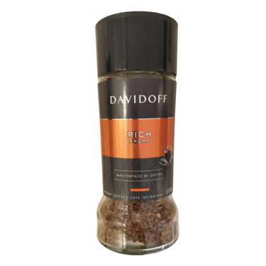 Davidoff Coffee Rich Aroma